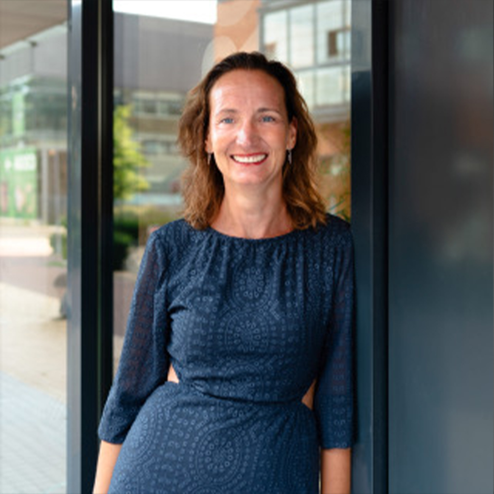 Evelyn-Wannet